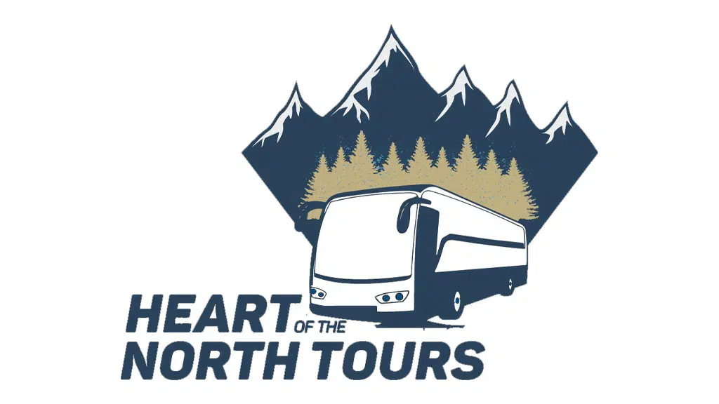 Heart of North Tours