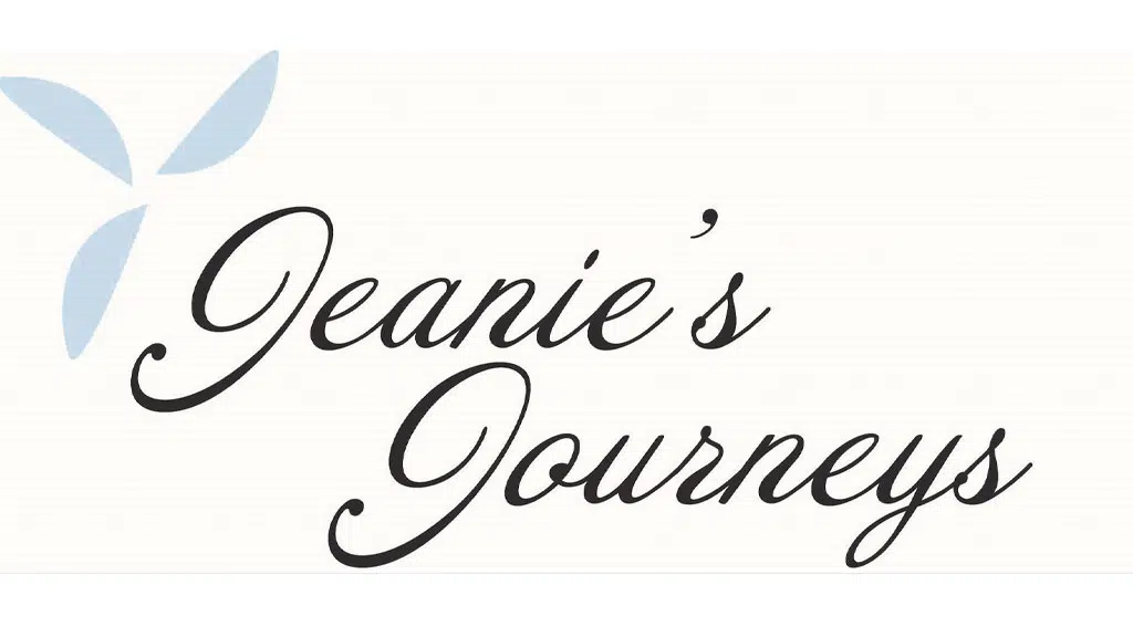 Jeanie's Jounrey