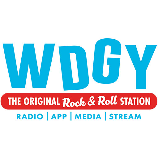 Radio Station - WDGY The Original Rock N Roll Station